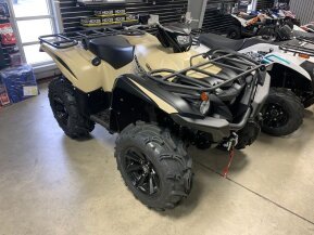 2023 Yamaha Grizzly 700 for sale 201434865