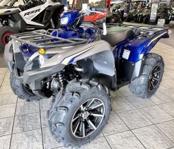 2023 Yamaha Grizzly 700 for sale 201444811