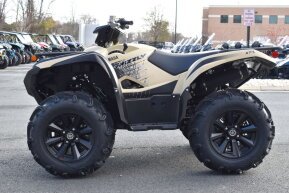 2023 Yamaha Grizzly 700 for sale 201581874
