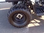 Thumbnail Photo 18 for New 2023 Yamaha Grizzly 90