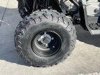 Thumbnail Photo 9 for New 2023 Yamaha Grizzly 90