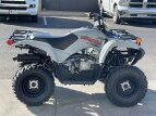 Thumbnail Photo 0 for New 2023 Yamaha Grizzly 90
