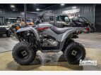 Thumbnail Photo 6 for New 2023 Yamaha Grizzly 90