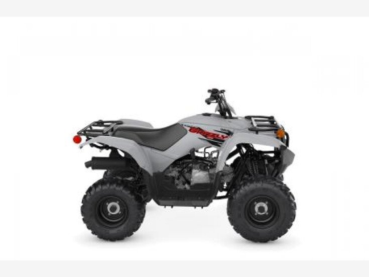 Thumbnail Photo undefined for New 2023 Yamaha Grizzly 90