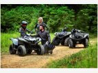 Thumbnail Photo 17 for New 2023 Yamaha Grizzly 90