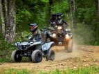 Thumbnail Photo 21 for New 2023 Yamaha Grizzly 90