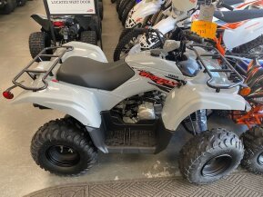 2023 Yamaha Grizzly 90 for sale 201339293