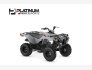 2023 Yamaha Grizzly 90 for sale 201346890