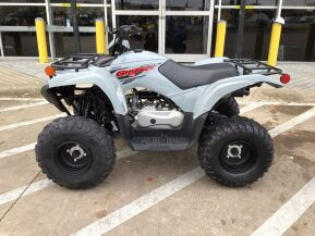 2023 Yamaha Grizzly 90 for sale 201367842