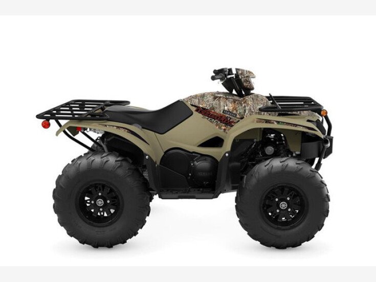 Thumbnail Photo undefined for New 2023 Yamaha Kodiak 700