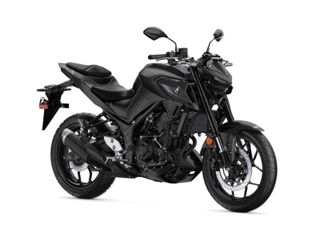 2023 Yamaha MT 03 for sale near Nashville Illinois 62263