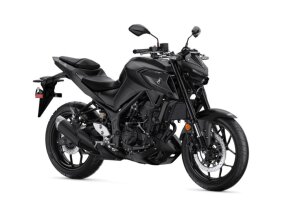 2023 Yamaha MT-03 for sale 201427741