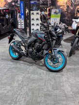 2023 Yamaha MT-03 for sale 201610551