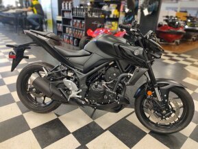 2023 Yamaha MT-03 for sale 201612352