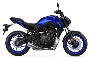 2023 Yamaha MT-07 for sale 201469138