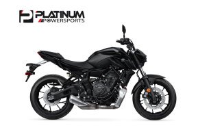 2023 Yamaha MT-07 for sale 201558923