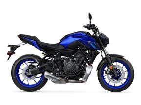 2023 Yamaha MT-07 for sale 201582513