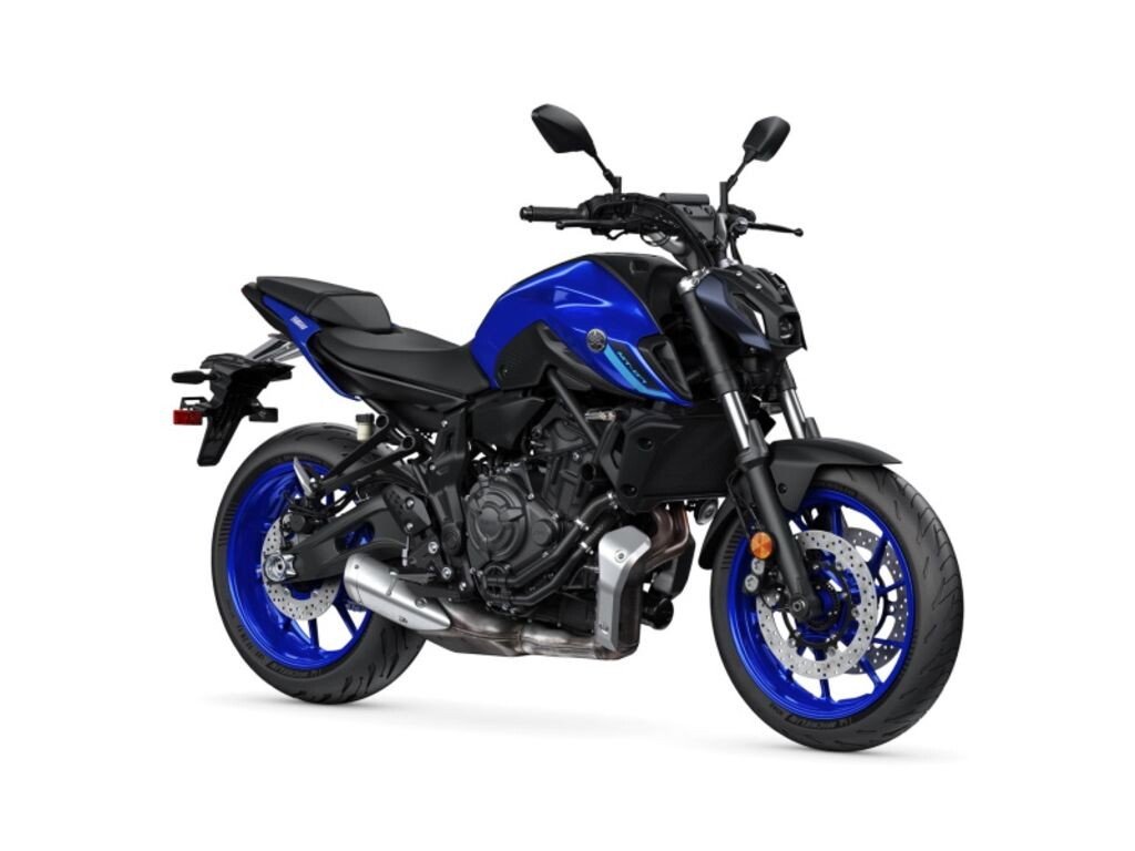 Used yamaha mt 07 for deals sale