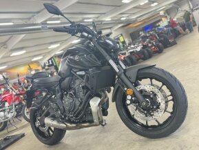 2023 Yamaha MT-07 for sale 201594609