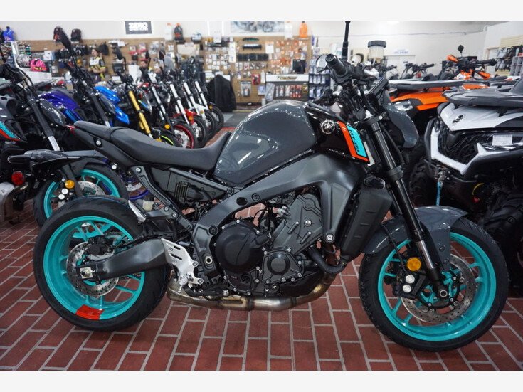 Thumbnail Photo undefined for New 2023 Yamaha MT-09