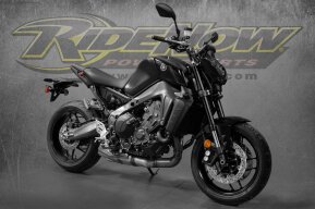 2023 Yamaha MT-09 for sale 201405900