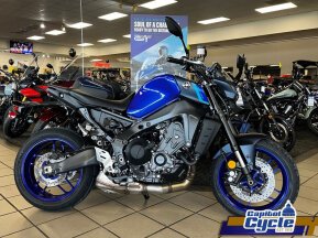 2023 Yamaha MT-09 for sale 201540544