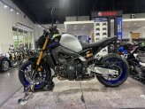 New 2023 Yamaha MT-09 SP