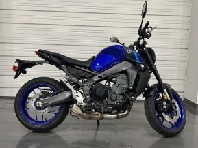 2023 Yamaha MT-09 for sale 201620162