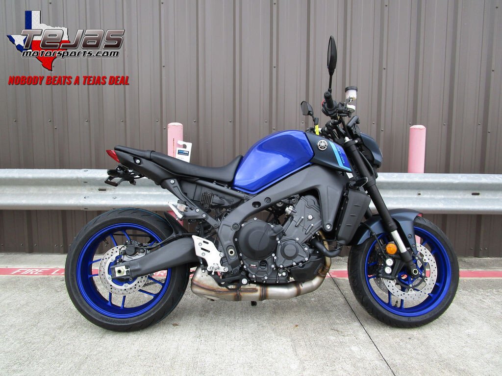 Yamaha MT-09 Motorcycles for Sale - Motorcycles on Autotrader