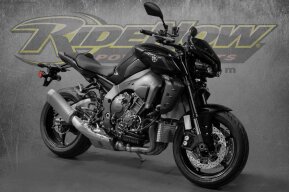 2023 Yamaha MT-10 for sale 201439439