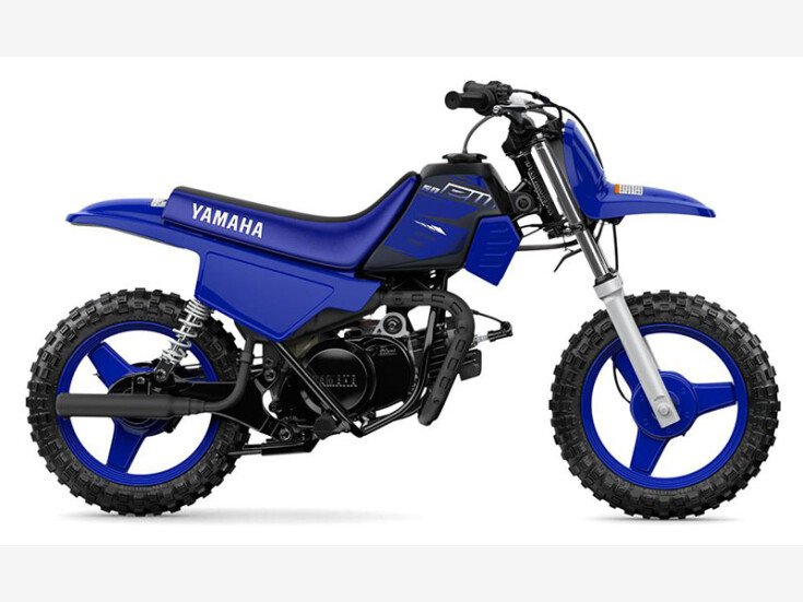 Thumbnail Photo undefined for New 2023 Yamaha PW50