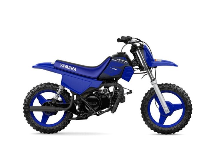 Thumbnail Photo undefined for New 2023 Yamaha PW50