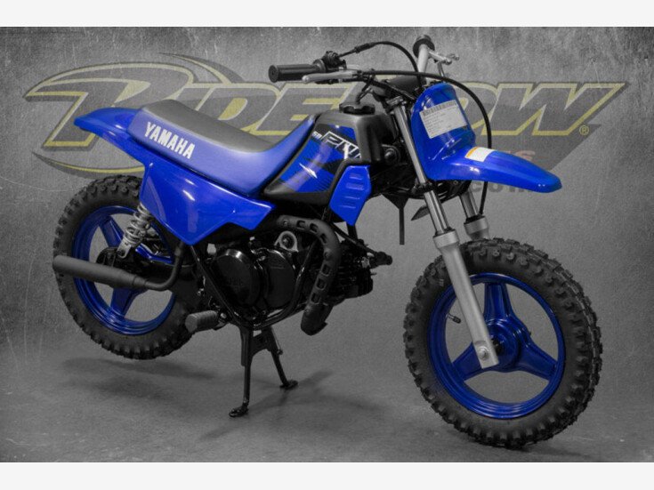 Thumbnail Photo undefined for New 2023 Yamaha PW50