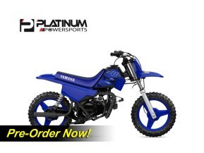 2023 Yamaha PW50 for sale 201322562