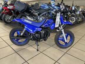 2023 Yamaha PW50 for sale 201407236