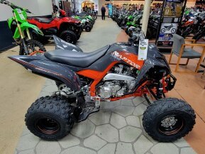 2023 Yamaha Raptor 700R for sale 201422759