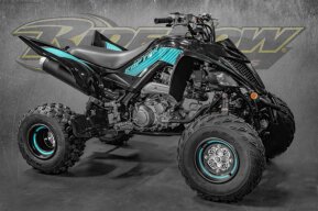 2023 Yamaha Raptor 700R for sale 201439739