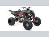 New 2023 Yamaha Raptor 700R