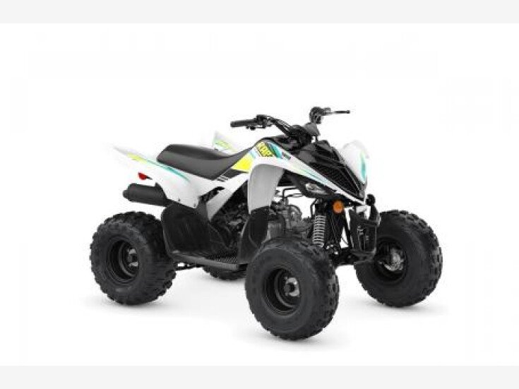 Thumbnail Photo undefined for New 2023 Yamaha Raptor 90