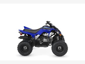 2023 Yamaha Raptor 90 for sale 201334048
