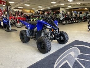 2023 Yamaha Raptor 90 for sale 201338626