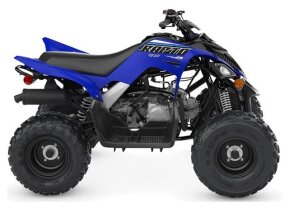 2023 Yamaha Raptor 90 for sale 201435371