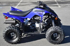 2023 Yamaha Raptor 90 for sale 201509821