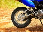 Thumbnail Photo 6 for New 2023 Yamaha TT-R110E