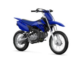 2023 Yamaha TT-R110E for sale 201329188