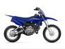 2023 Yamaha TT-R110E for sale 201335790