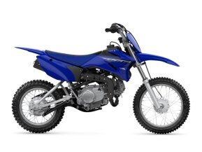 2023 Yamaha TT-R110E for sale 201352622