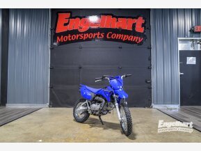 2023 Yamaha TT-R110E for sale 201357425