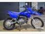 2023 Yamaha TT-R110E for sale 201357425