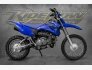 2023 Yamaha TT-R110E for sale 201376261